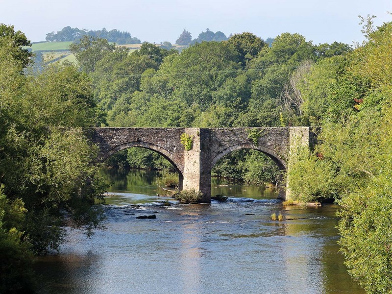 River Usk