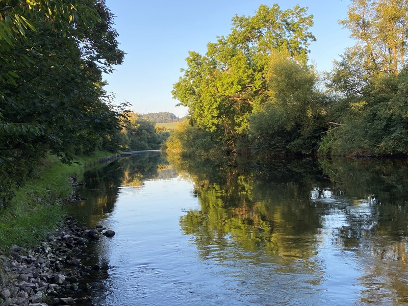 River Usk