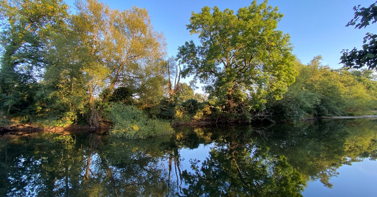 river Usk